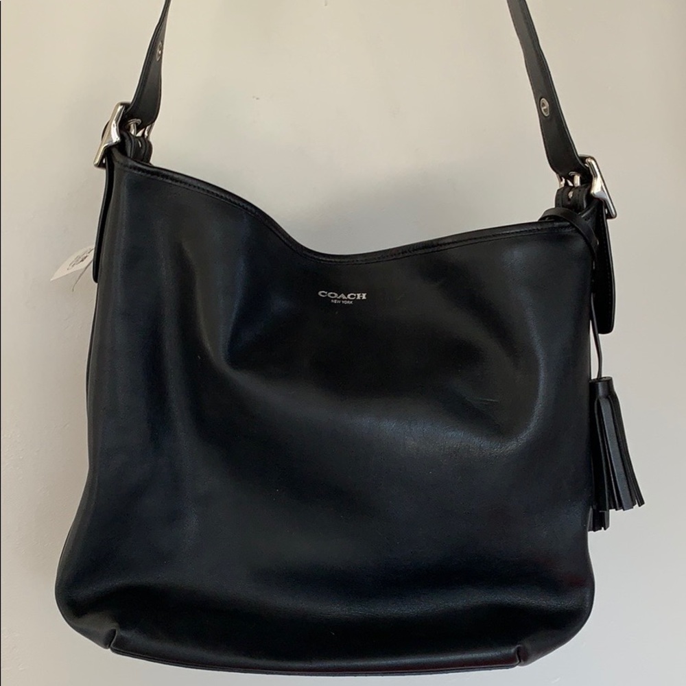 NWT- Large Coach Bag